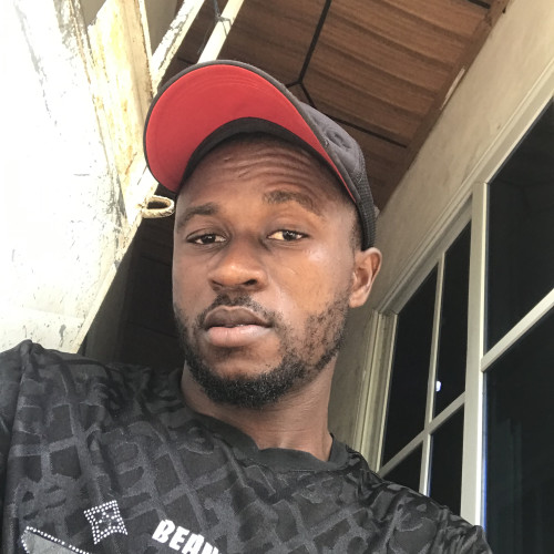 Fuseini  M. profile photo