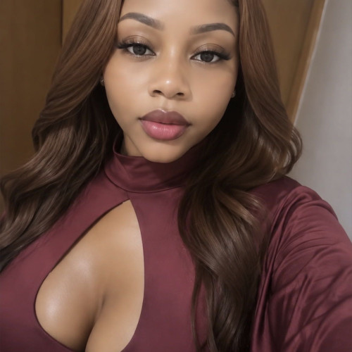 Margaretha J. profile photo