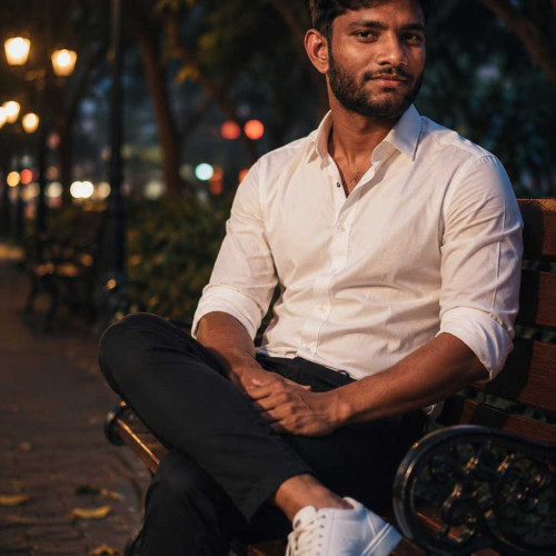 TALAKAYALA S. profile photo