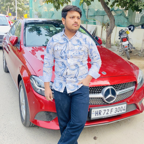 Prashant N. profile photo
