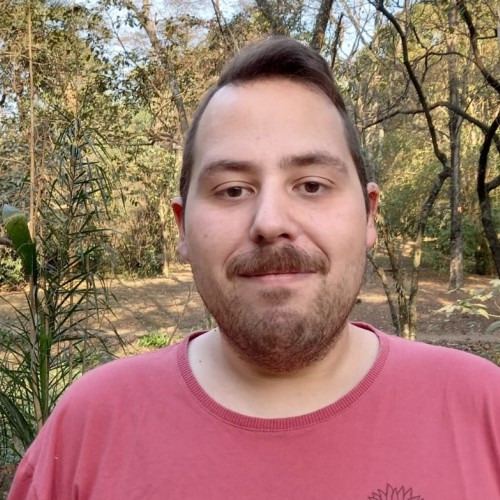 Marcelo  P.