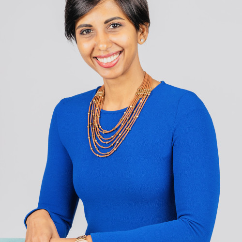 Farzana B. profile photo