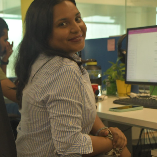 sunaina g. profile photo