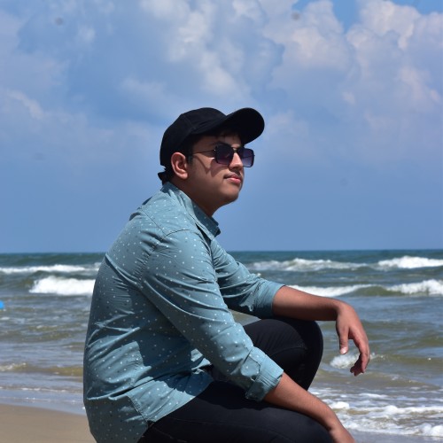 Mohammad A.