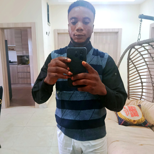  Elijah  O. profile photo