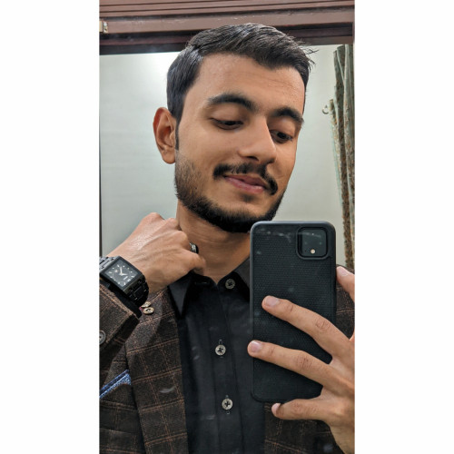 Muhammad  H. profile photo