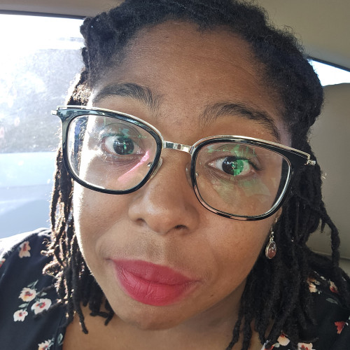 Shae G. profile photo