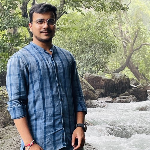 Prasad S.