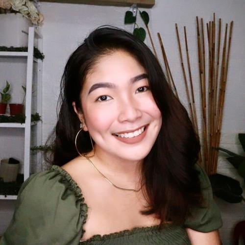 Marjorie M.