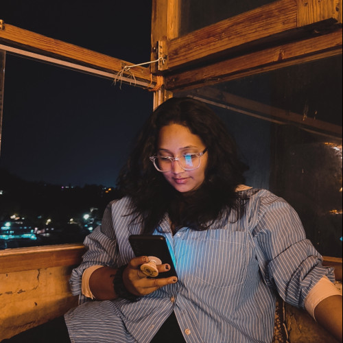 Nisha  R. profile photo