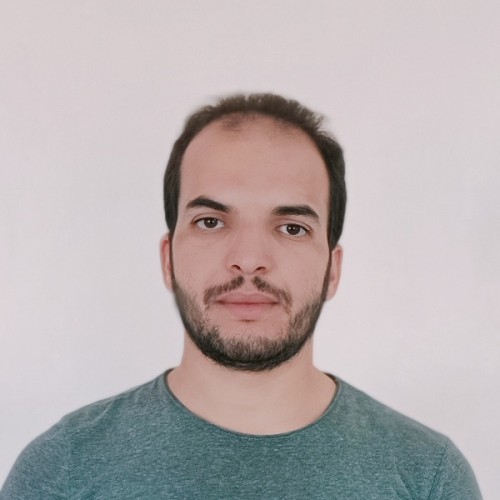 Yahya L. profile photo