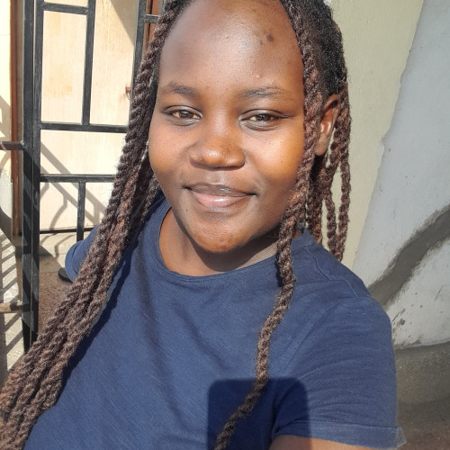 Eusebia K. profile photo