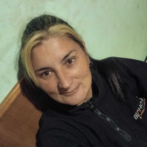 Gabriela B.