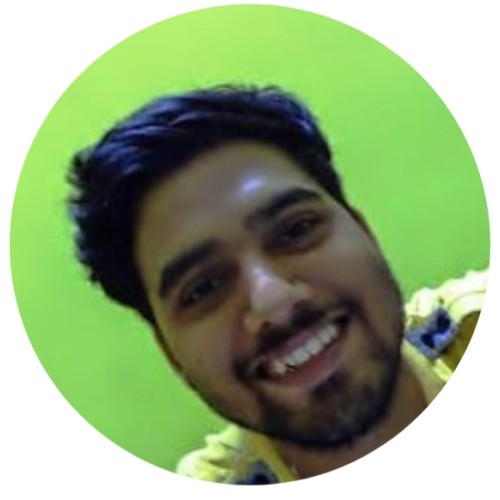 Rahul G.