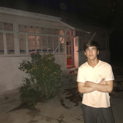 голос5046 м. profile photo