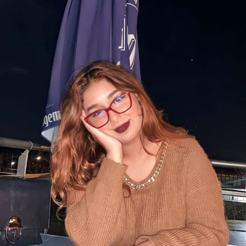 Rana M.