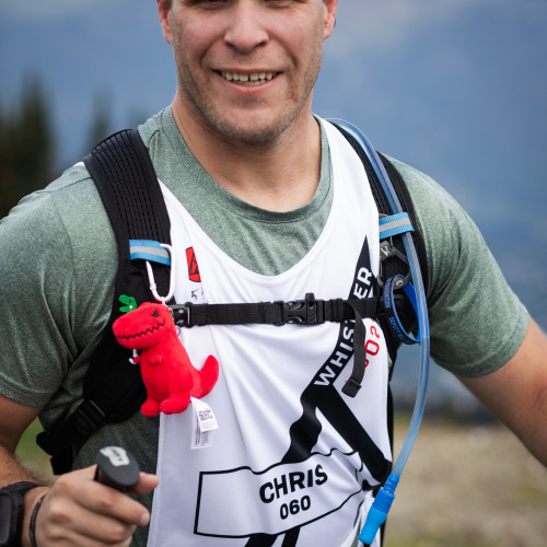 Chris D. profile photo