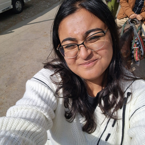SOURAJA A. profile photo