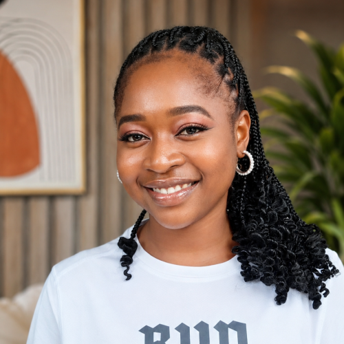 Nkeiruka O. profile photo