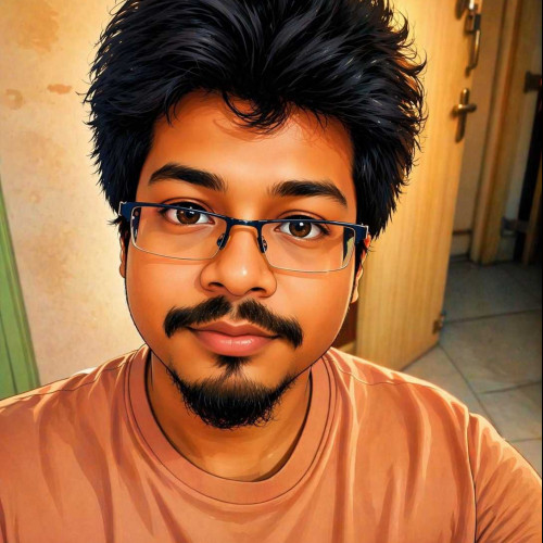 Subrata M. profile photo