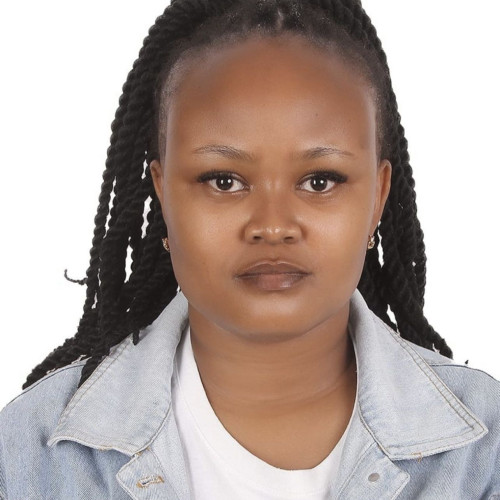 Karinah D. profile photo