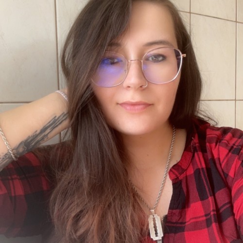 Viktória K.