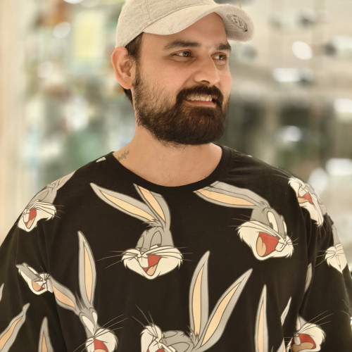 Akshay J. profile photo