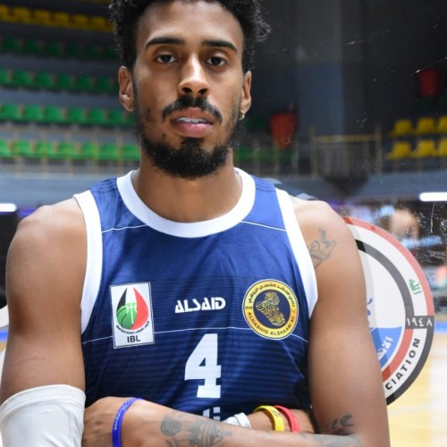 Marcus B.