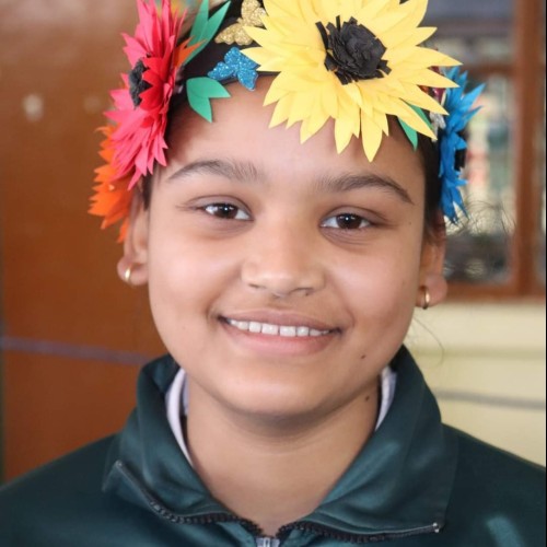 Somya S. profile photo