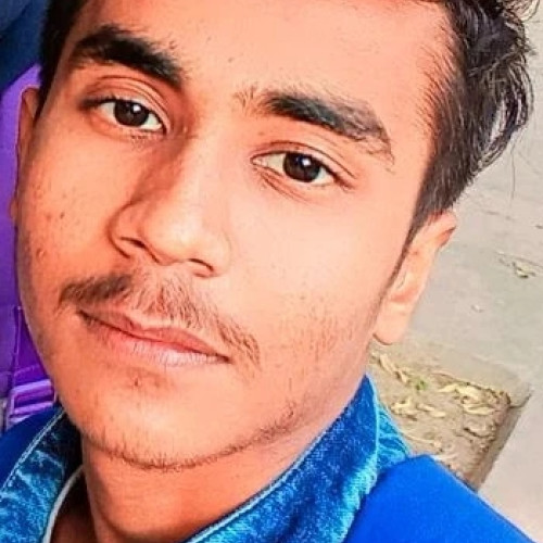 ANSHUL R. profile photo