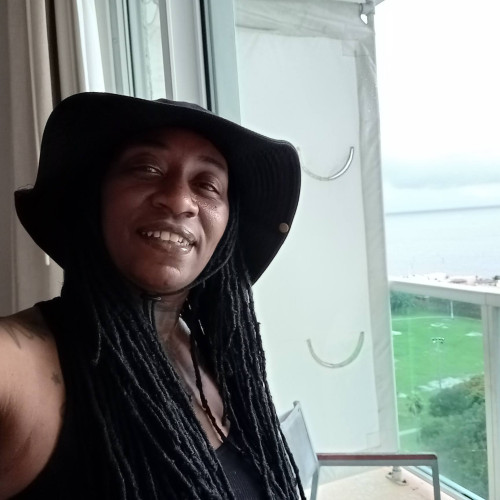 Antoinette F. profile photo
