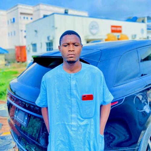 Abubakar S. profile photo