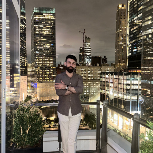 Aziz T. profile photo