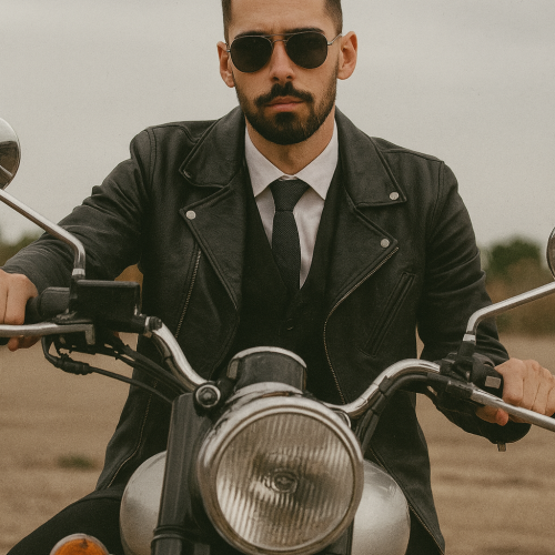 alireza t. profile photo