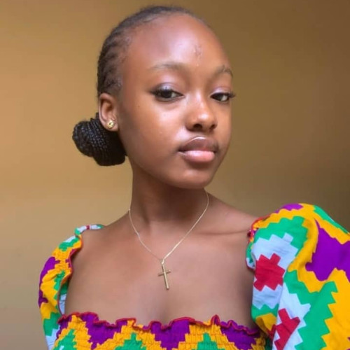 Ifedolapo  I. profile photo