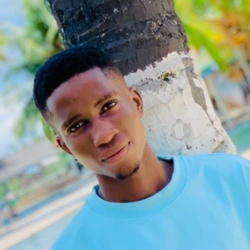 Israel  I. profile photo