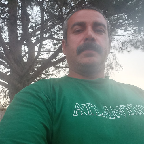 Saeid  B.