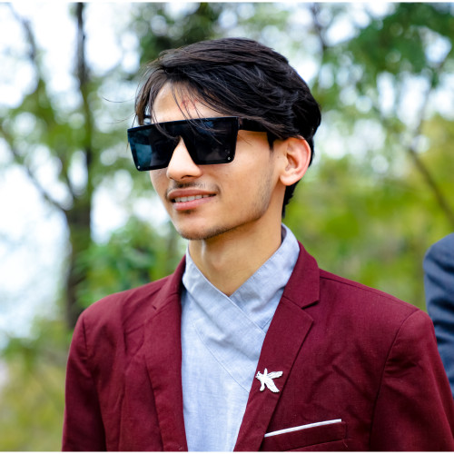 Ankit  N.