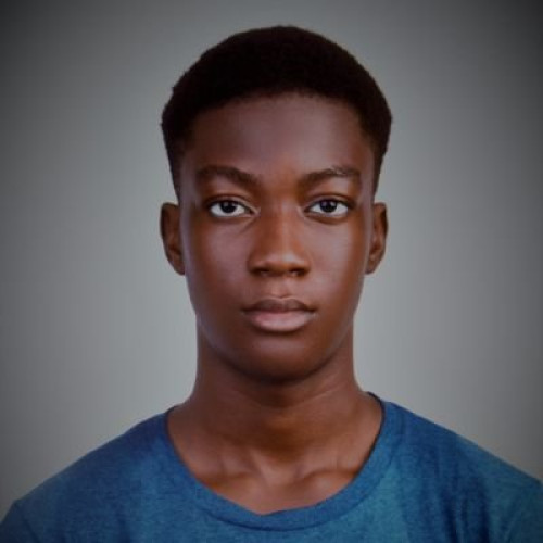 Oluwamayowa  O.