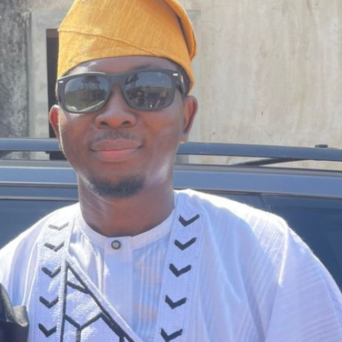 Toby O. profile photo