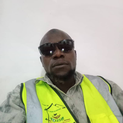 Abdul  B.