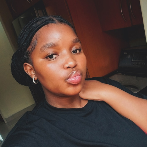 Thandeka  V.