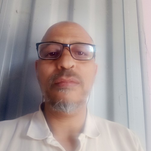 Boujamaa E. profile photo