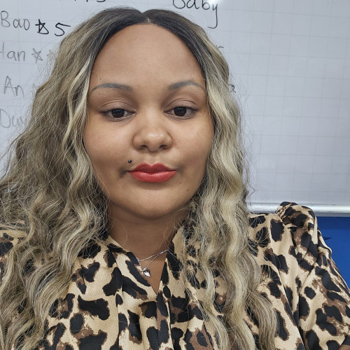 Annastaciah N. profile photo