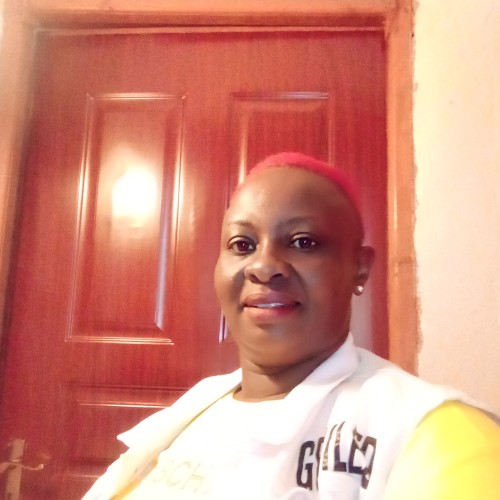 Naomi  W. profile photo