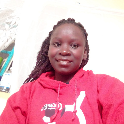 MAURINE R. profile photo