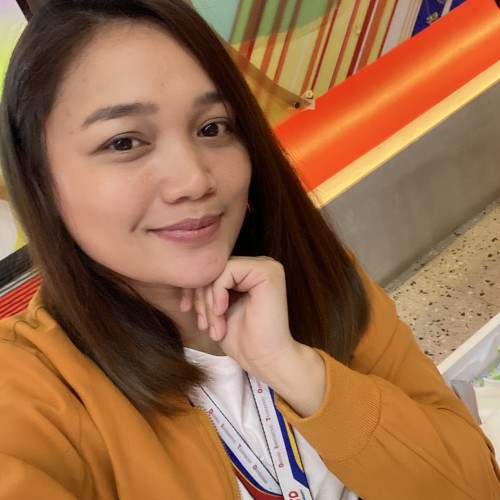 Maryjane D.