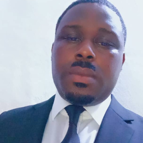 GEORGE EGBE T. profile photo