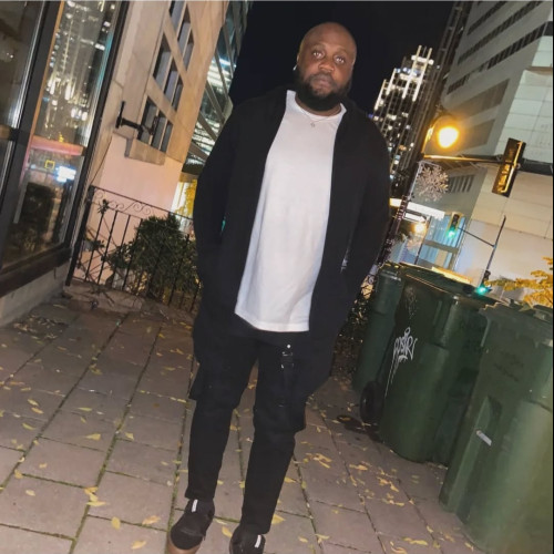 Yves k. profile photo