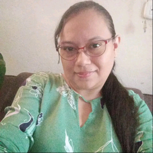 Indira  C.